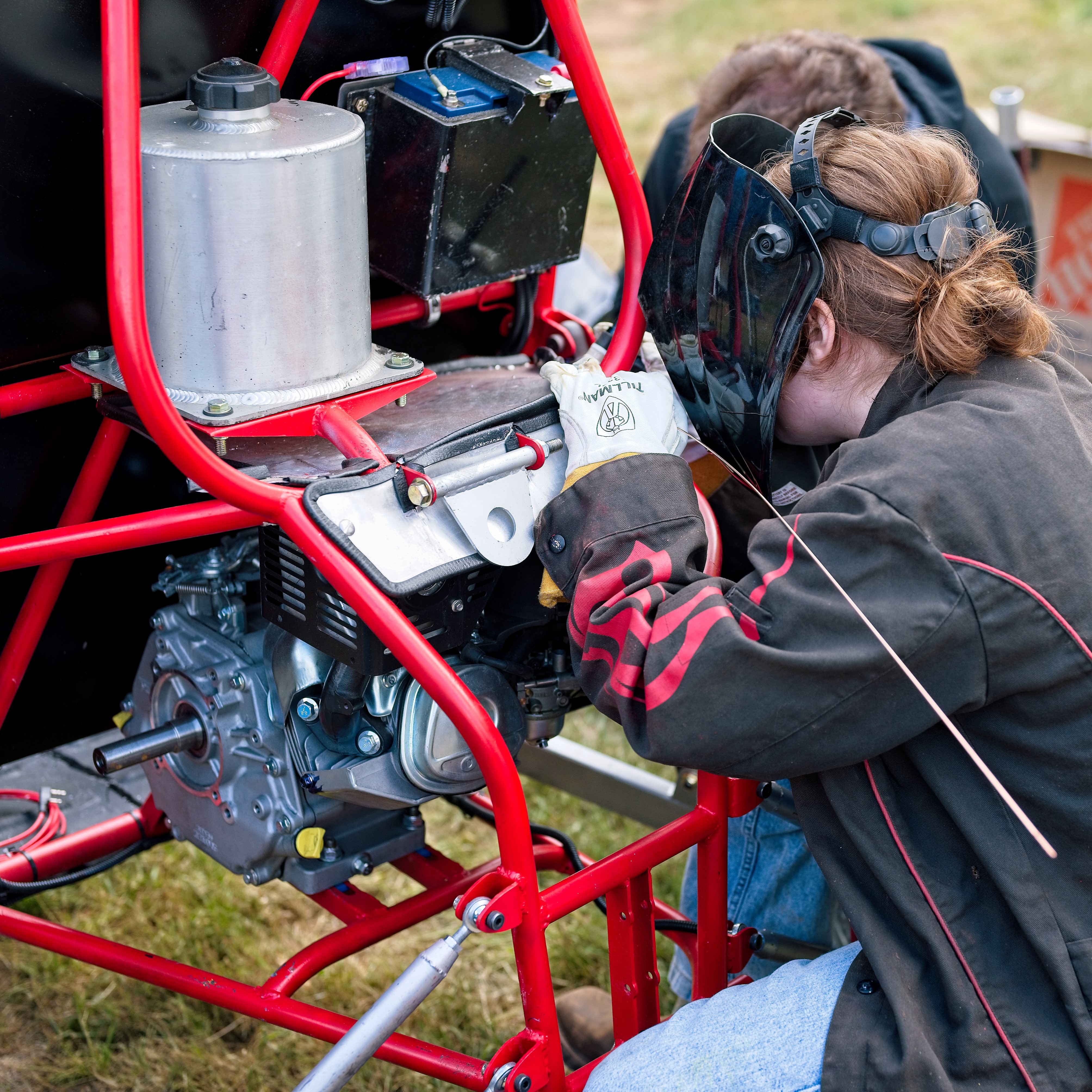 Portfolio Image