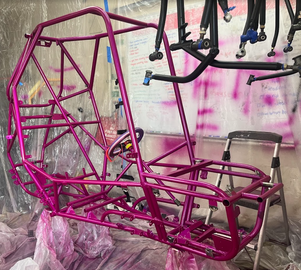 Chassis  image 2